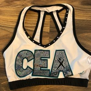 CEA Sports Bra